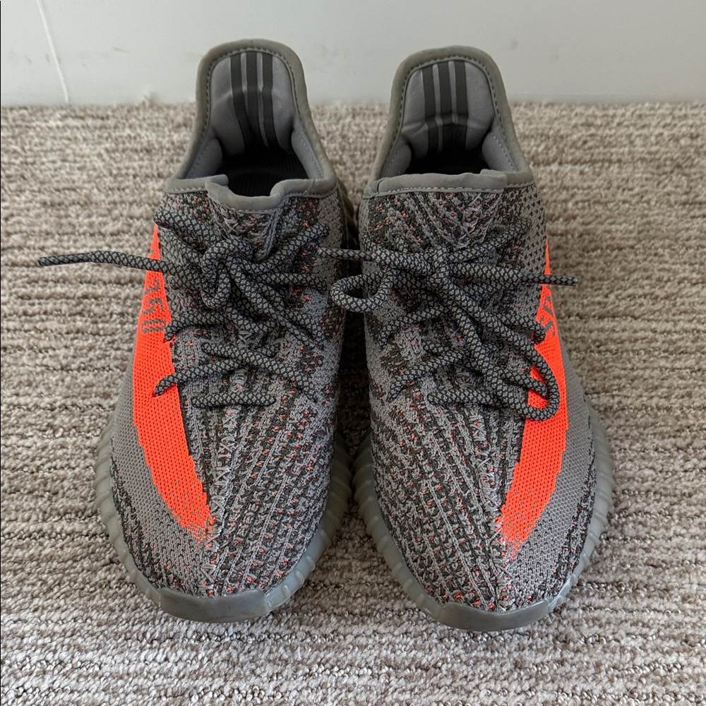 Original Yeezy 350 Sneakers